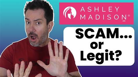 Ashley Madison Scams: How To Protect Yourself From Online。